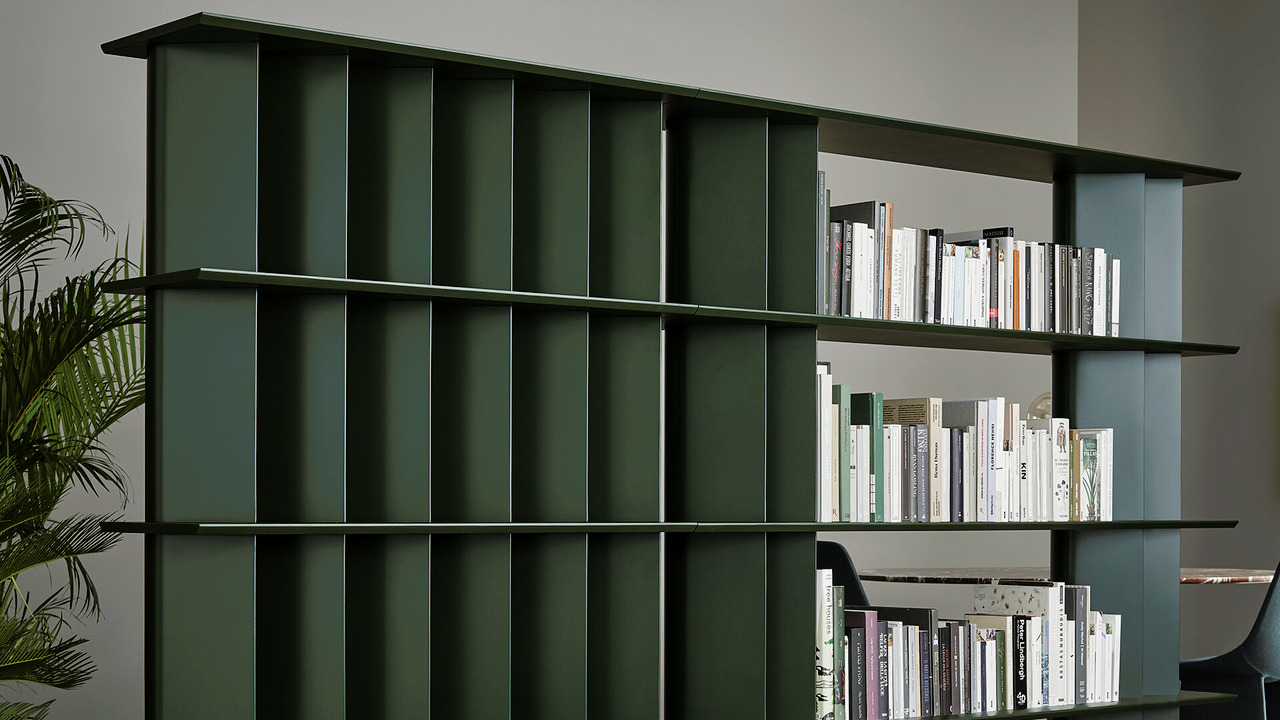 Dogma Modular Shelving System, view 6