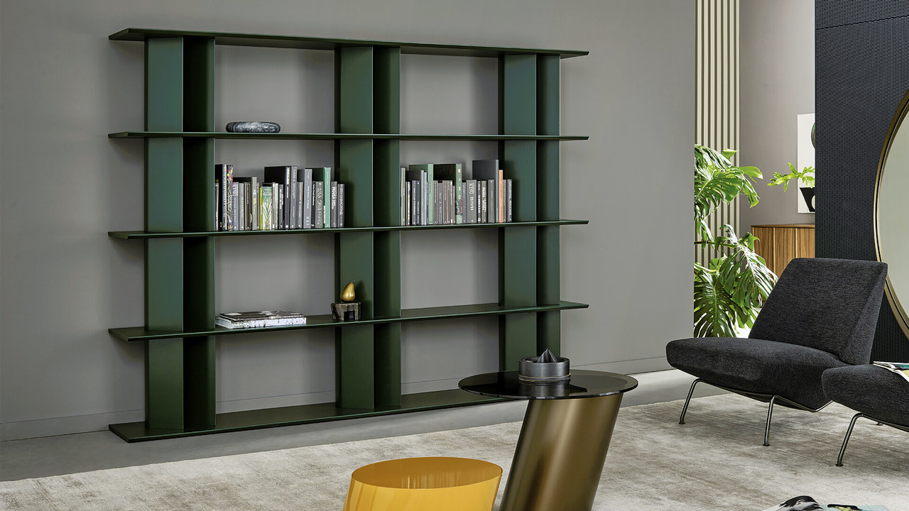 Dogma Modular Shelving System, view 7