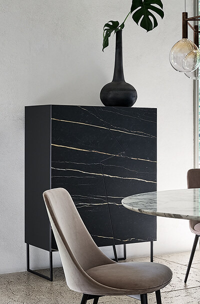Doppler K Sideboard, view 7