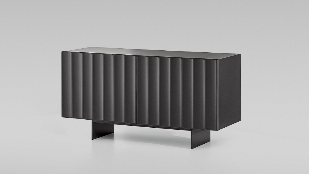 Dorian Sideboard, view 5