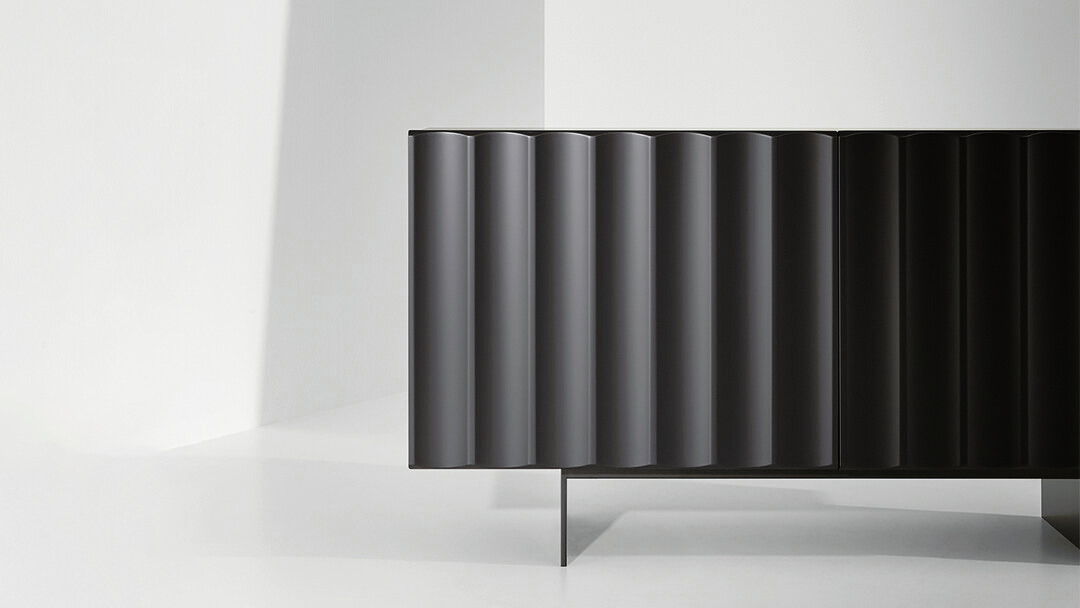 Dorian Sideboard, view 6