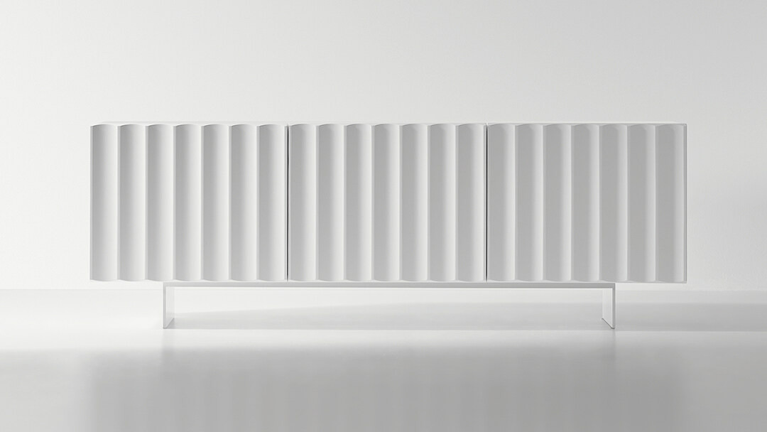 Dorian Sideboard, view 7