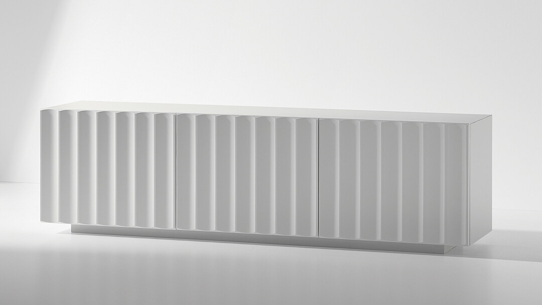 Dorian Sideboard, view 8