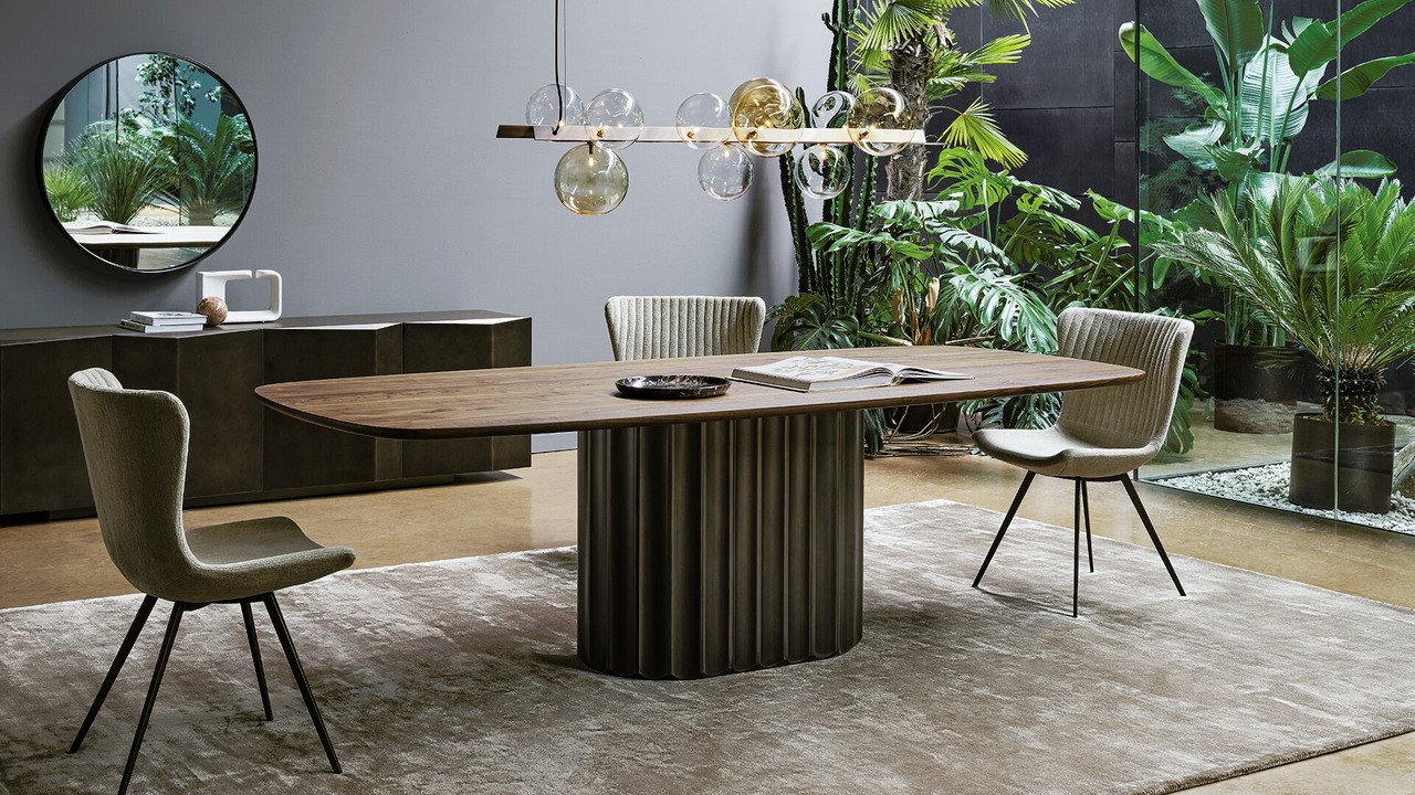 Dorian Table