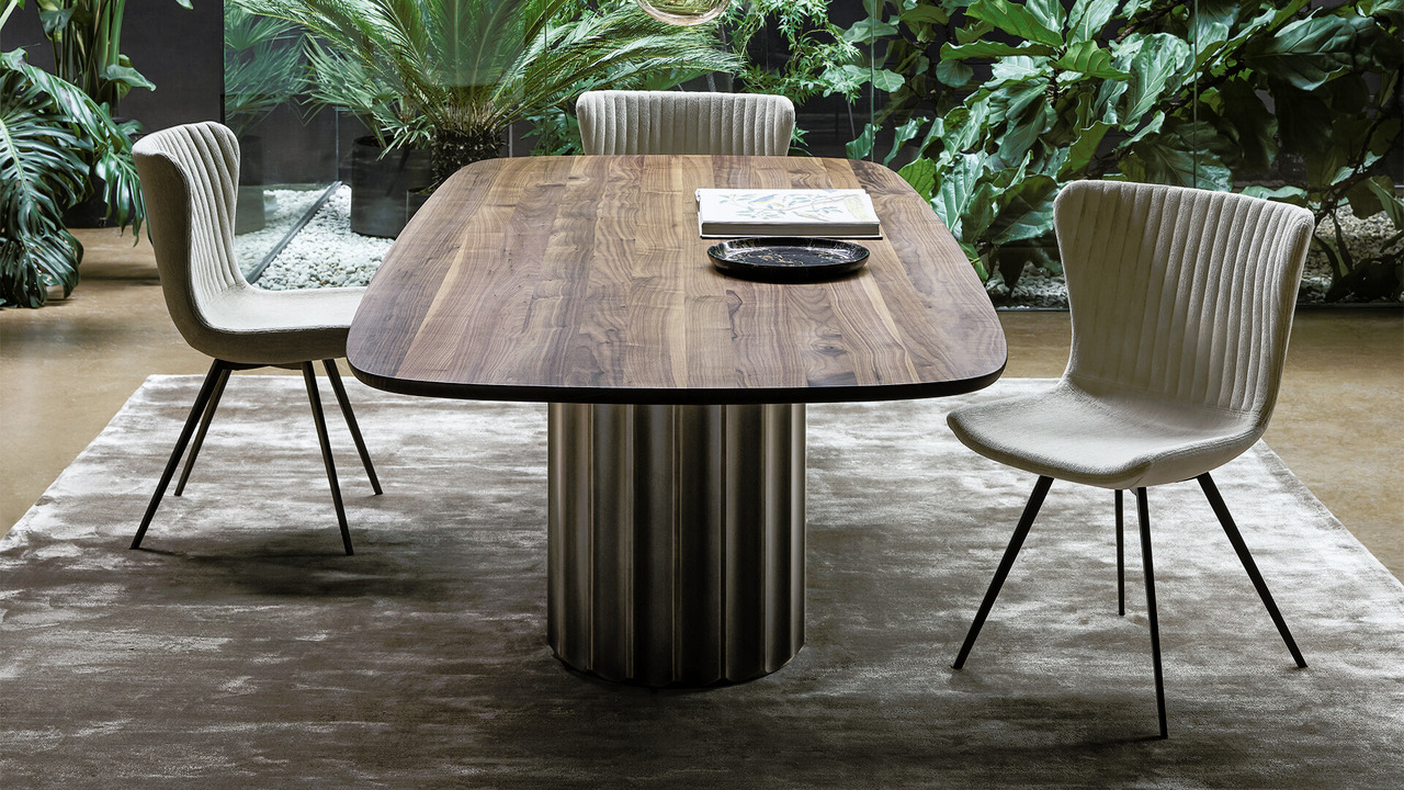 Dorian Table, view 2
