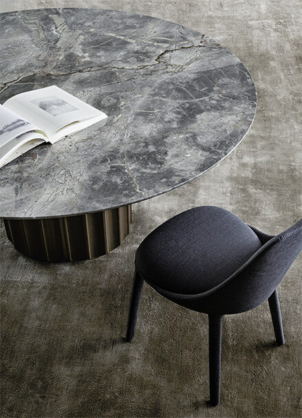 Dorian Table, view 4