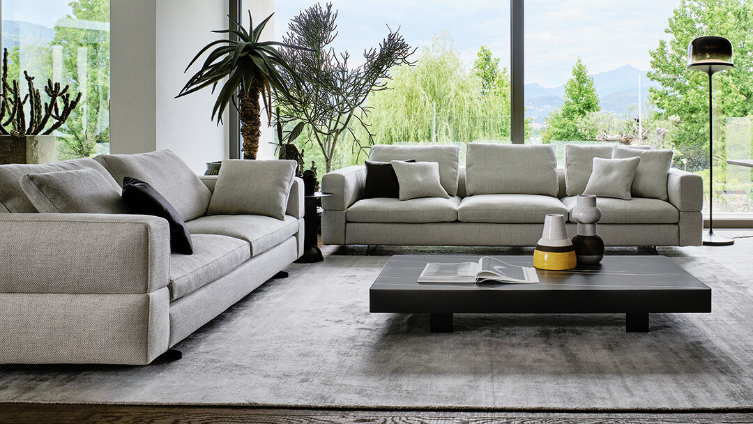 Ever More Modular Sofa, view 11