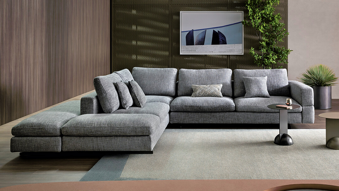 Ever More Modular Sofa, view 13