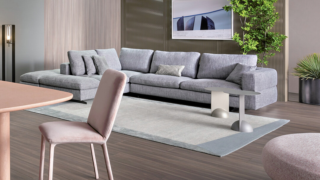 Ever More Modular Sofa, view 14