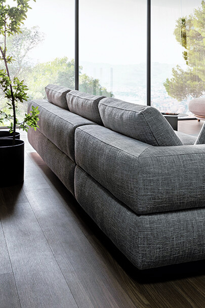 Ever More Modular Sofa, view 15