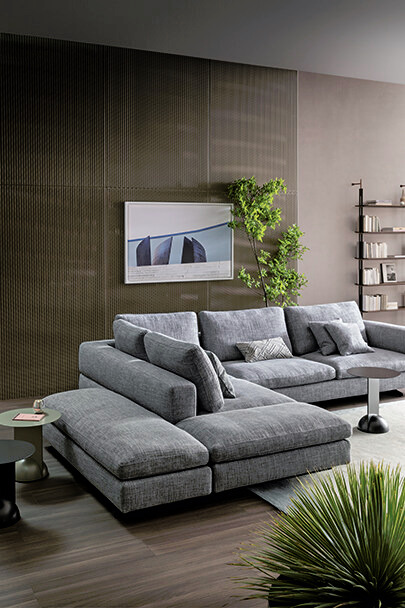 Ever More Modular Sofa, view 16