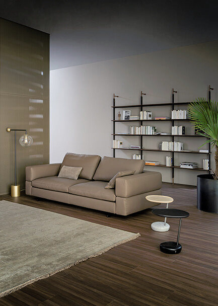 Ever More Modular Sofa, view 17