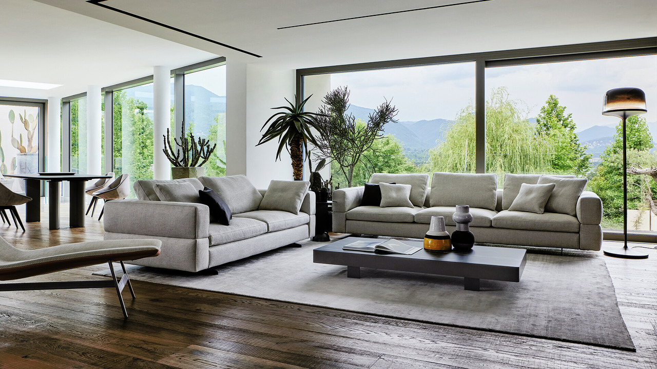 Ever More Modular Sofa, view 4