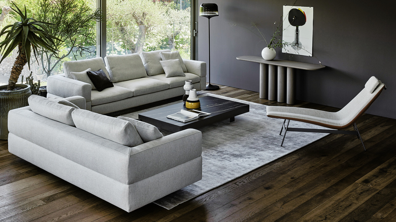 Ever More Modular Sofa, view 5