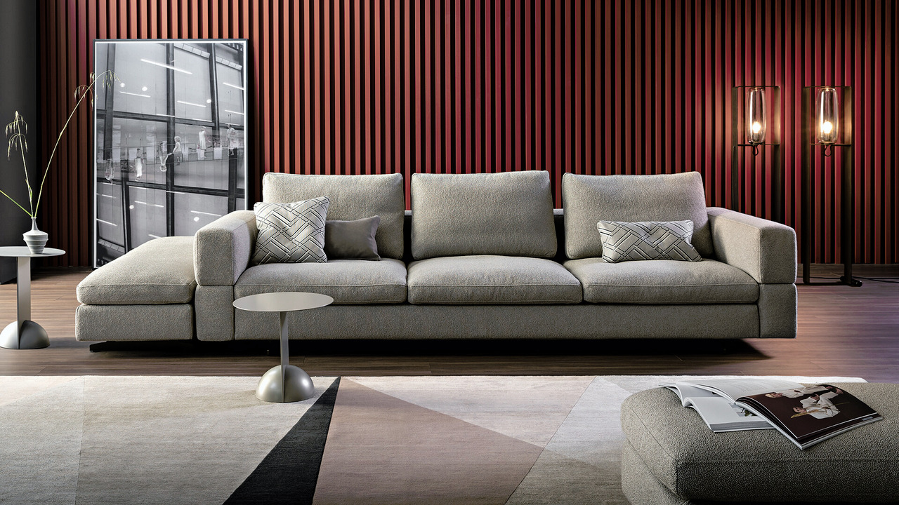 Ever More Modular Sofa, view 6