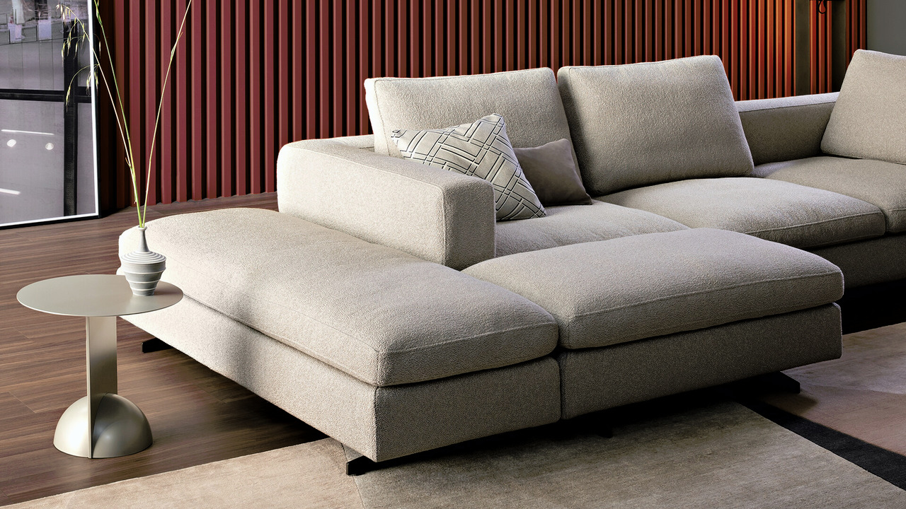 Ever More Modular Sofa, view 7