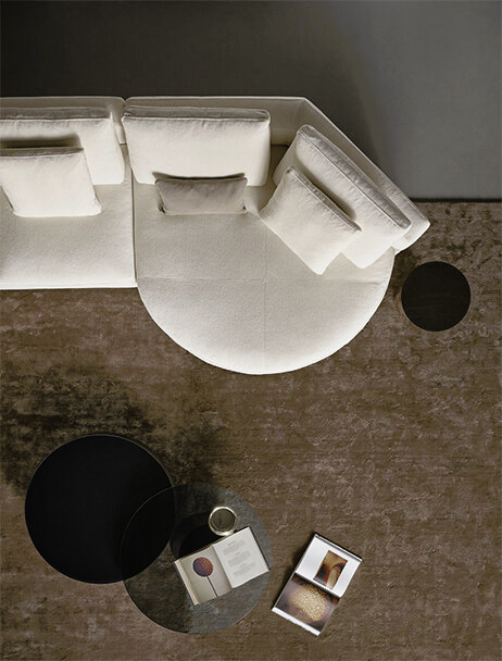 Ever More Modular Sofa, view 8