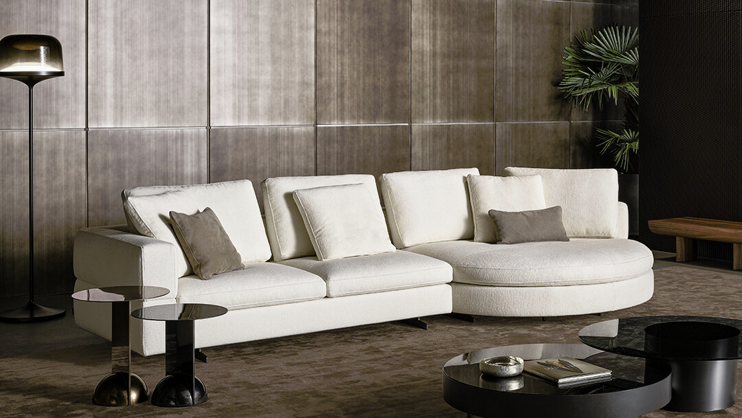 Ever More Modular Sofa, view 9
