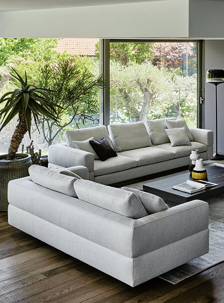 Ever More Modular Sofa, view 10