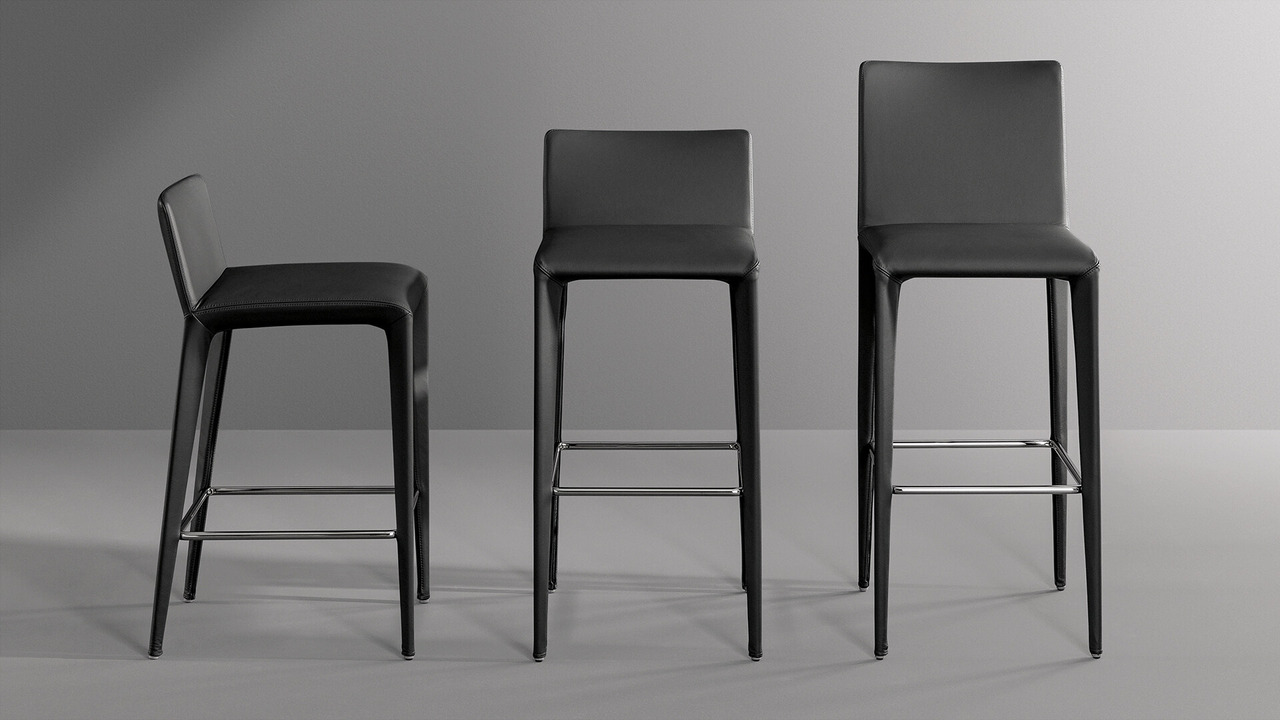 Filly Too and Filly Up Designer Chairs, view 2