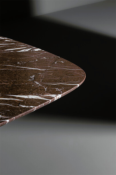Geometric Table and Geometric Table Wood, view 5