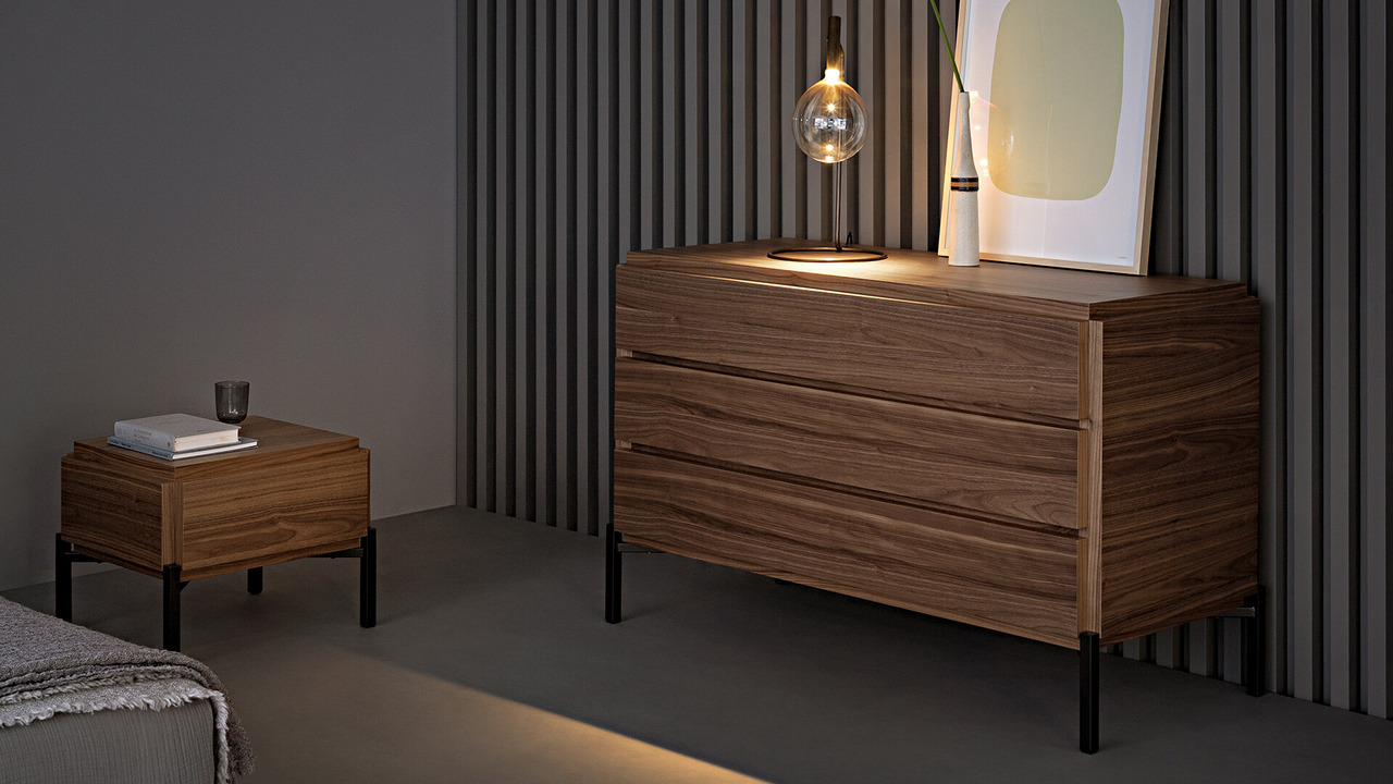 Groove Bonaldo Sideboard
