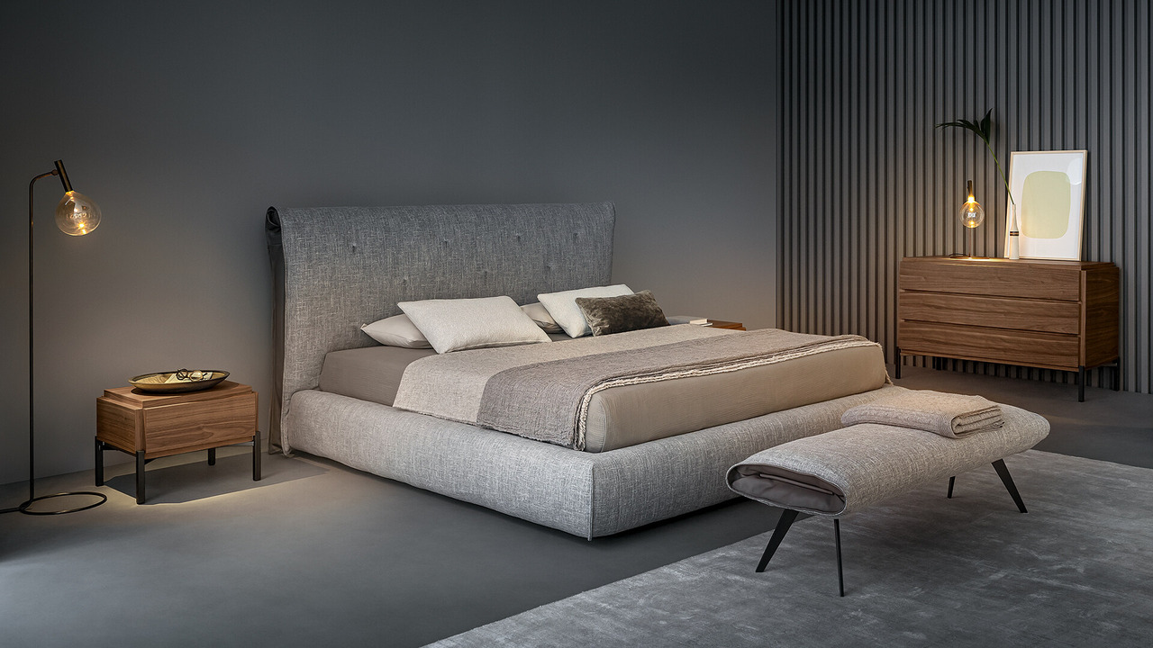 Groove Bonaldo Sideboard, view 2