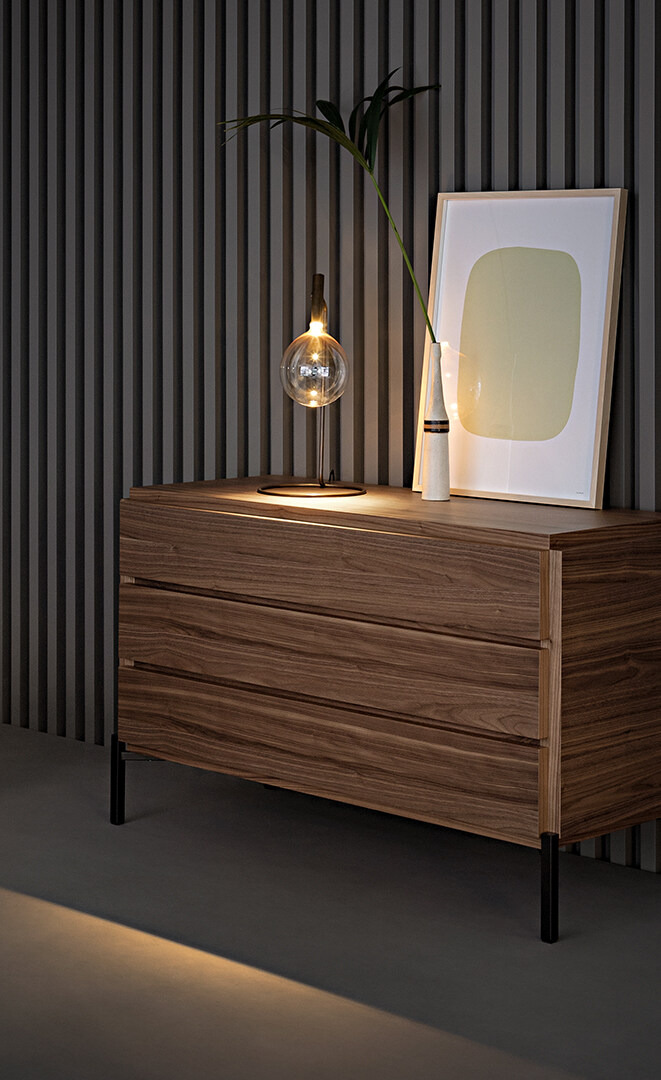 Groove Bonaldo Sideboard, view 3