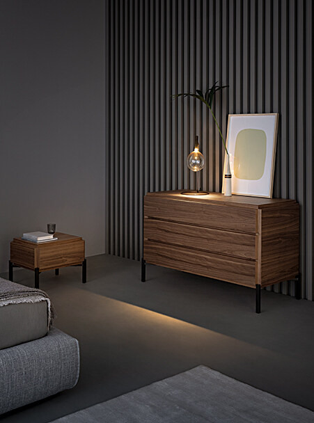 Groove Bonaldo Sideboard, view 4