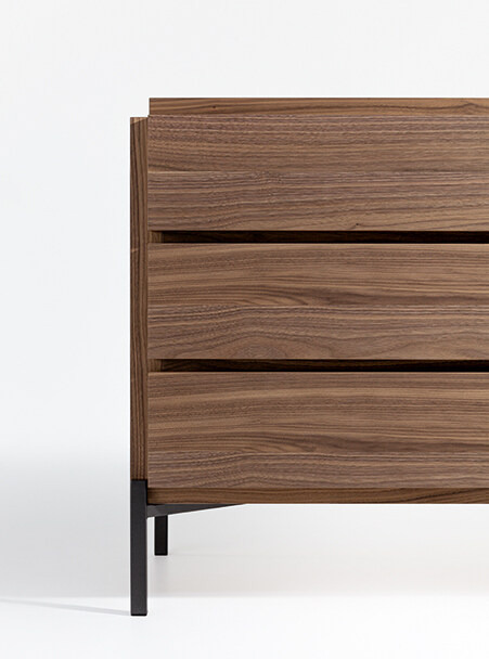 Groove Bonaldo Sideboard, view 6