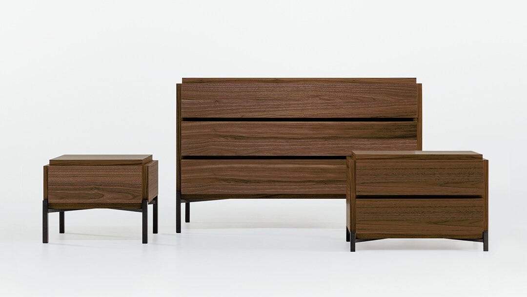 Groove Bonaldo Sideboard, view 7