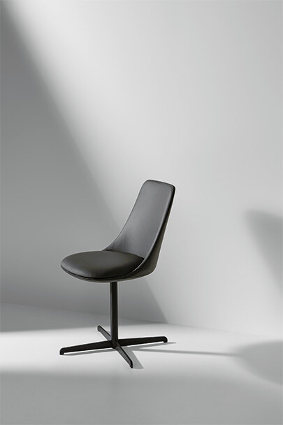 Itala Office and Miss Itala Office Chairs, view 3