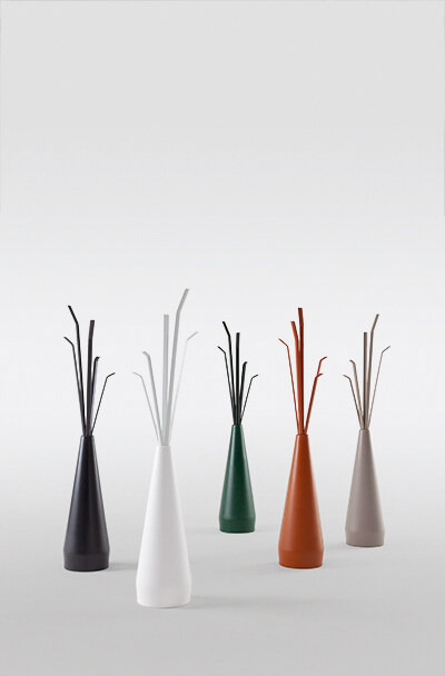 Kadou Designer Coat Stand, view 4