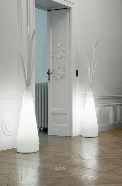 Kadou Designer Coat Stand, view 5