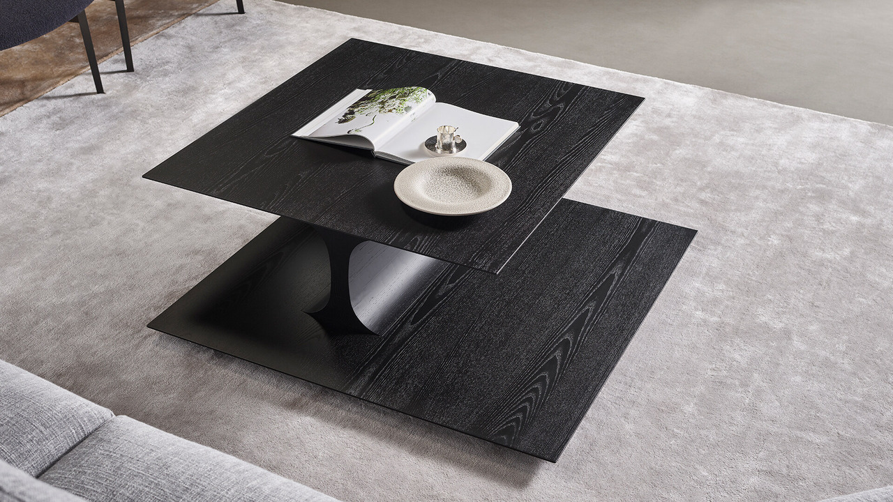 Kasumi Coffee Table, view 2