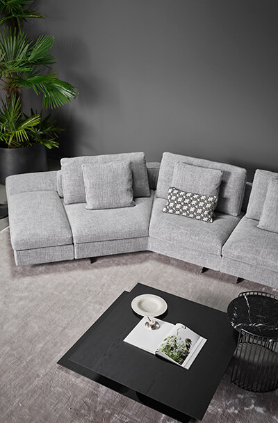 Kasumi Coffee Table, view 5