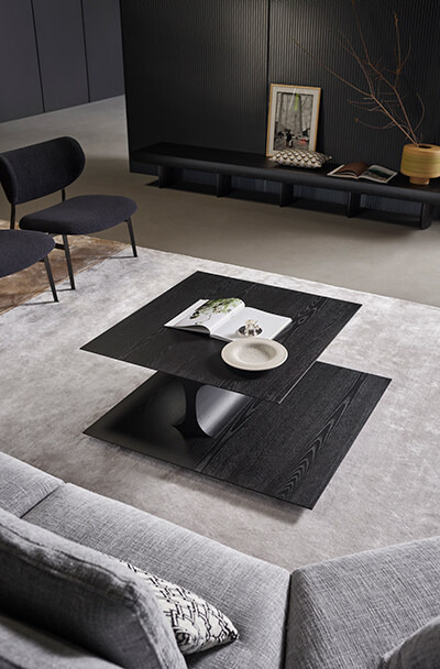 Kasumi Coffee Table, view 6
