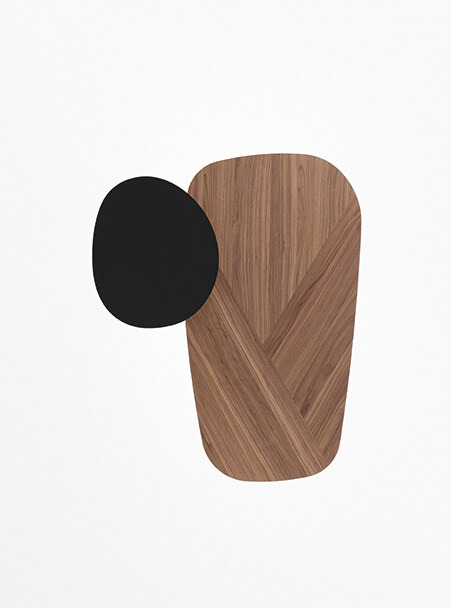 Kumo Coffee Table, view 11