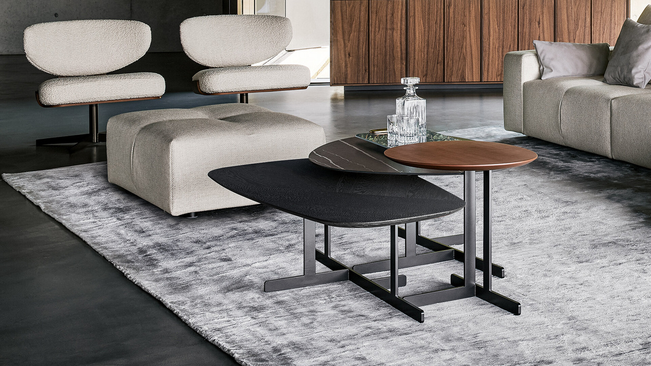Kumo Coffee Table, view 3