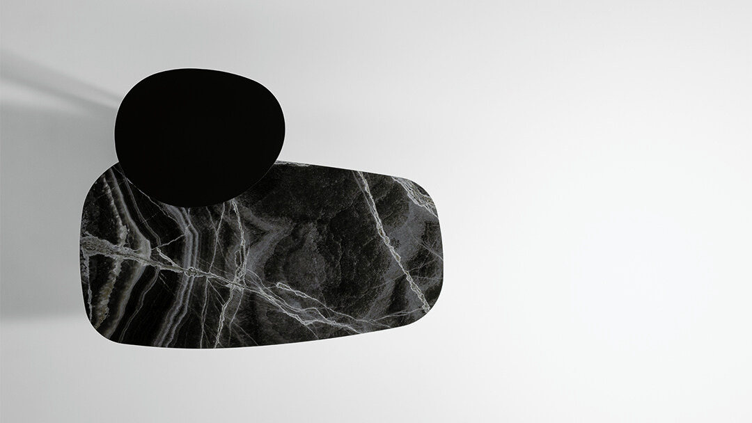 Kumo Coffee Table, view 5