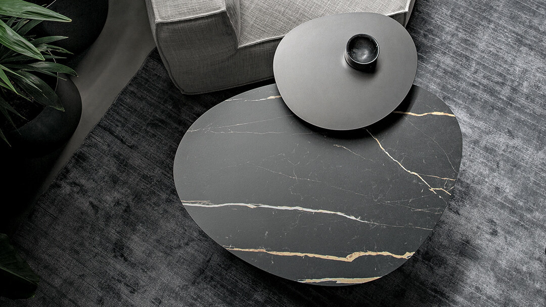 Kumo Coffee Table, view 8
