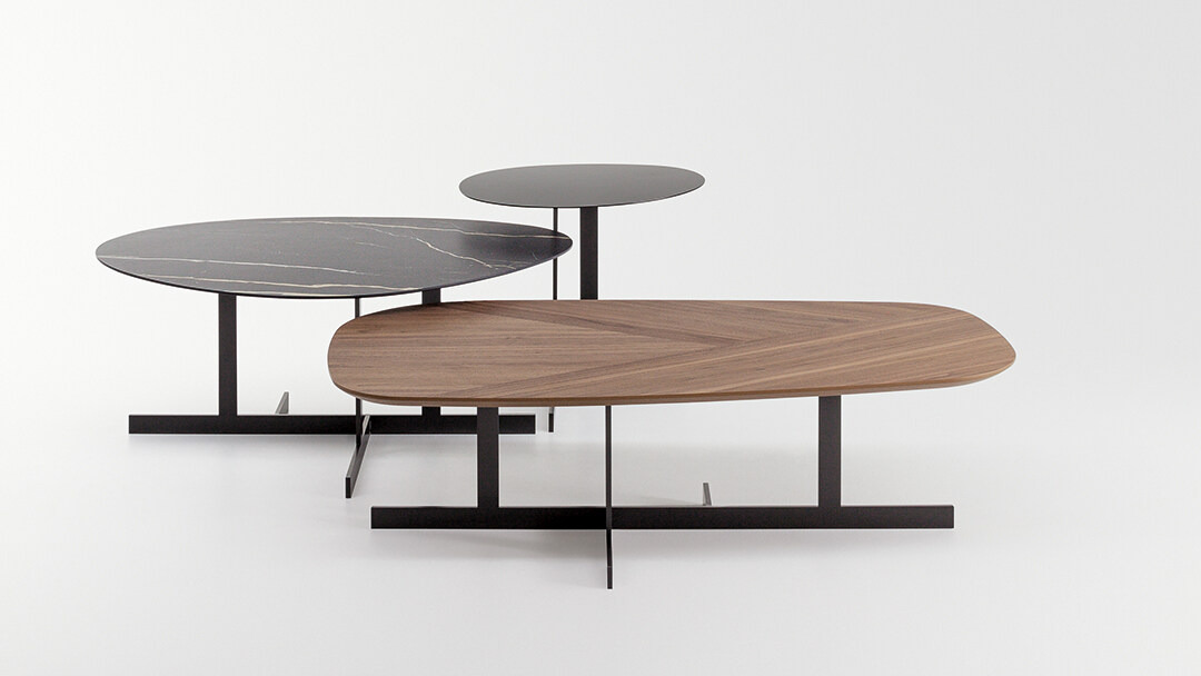 Kumo Coffee Table, view 9