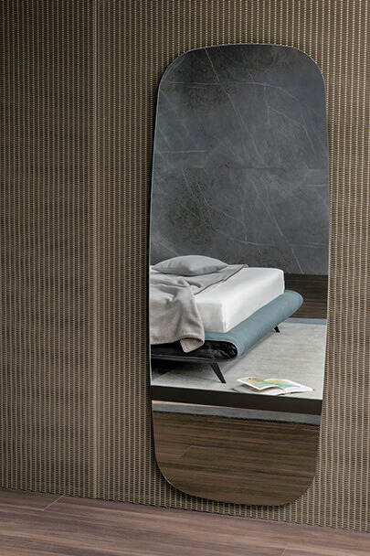 Lake Designer Mirror, view 4