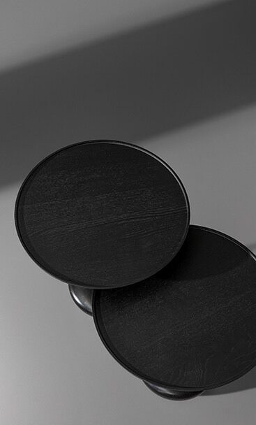 Lupino Coffee Table, view 4