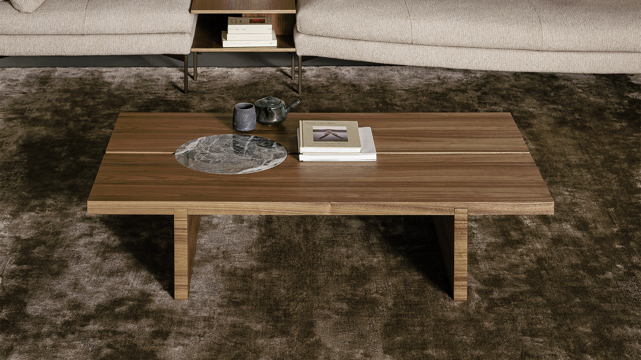 Moon Coffee Table, view 2