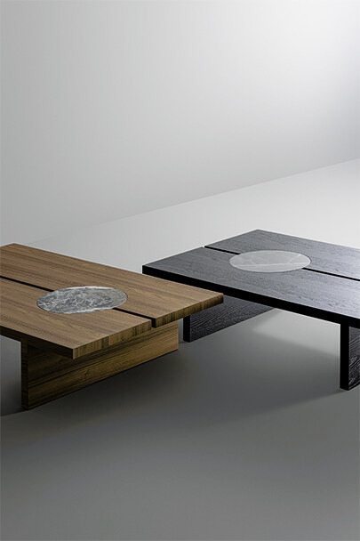 Moon Coffee Table, view 3