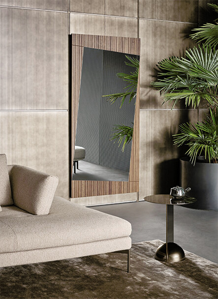 Musa Mirrors, view 4