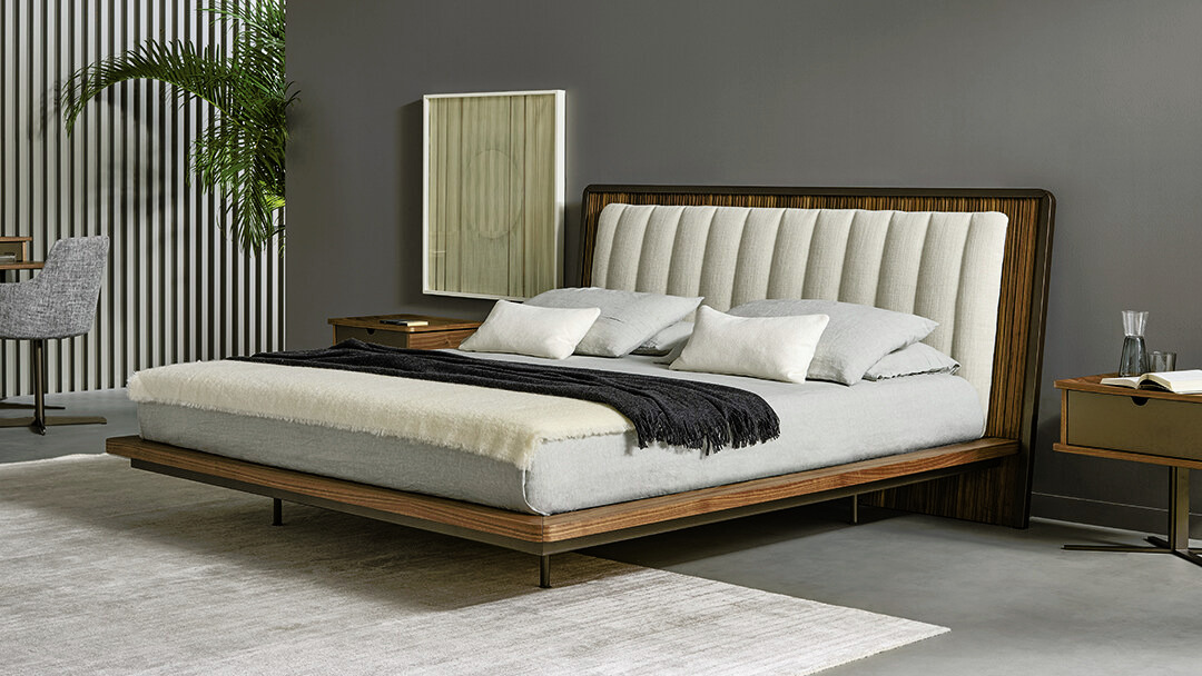 Nelson Bed, view 5