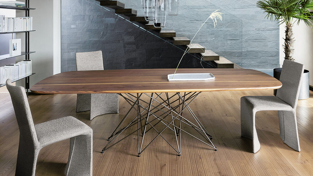 Octa Designer Table, view 10