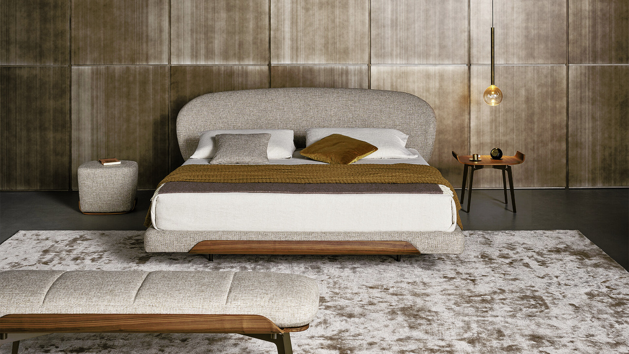 Olos Bed